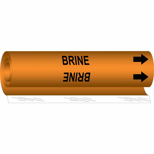 5802-I Brady Corporation