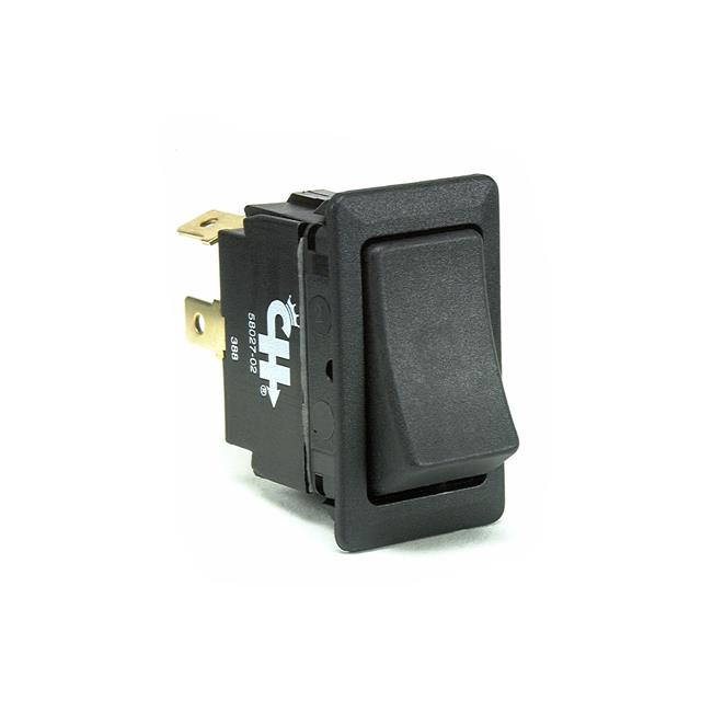58027-01 Littelfuse Inc.