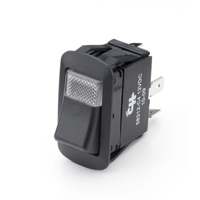 58312-C4 Littelfuse Inc.