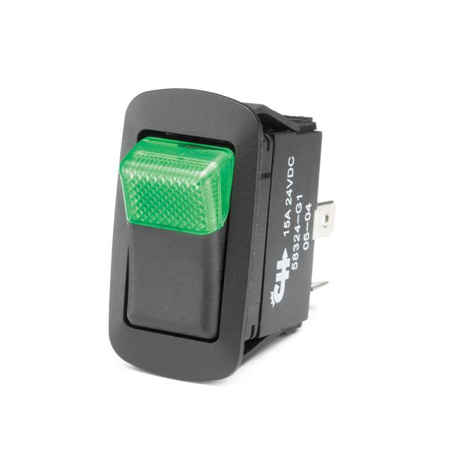 58312-G4 Littelfuse Inc.