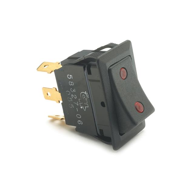 58327-06 Littelfuse Inc.