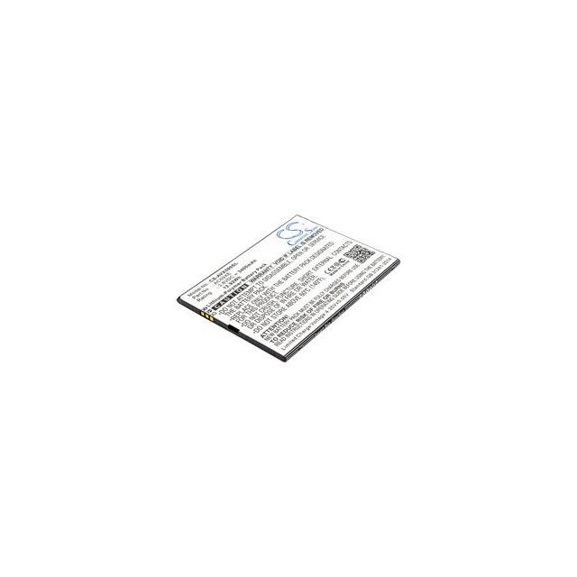 59 XENON  BATTERY Interlight