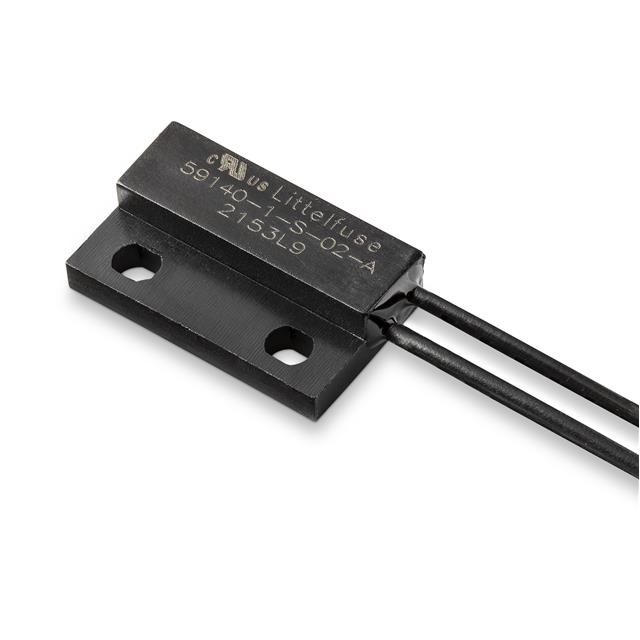 59140-3-T-02-F Littelfuse Inc.