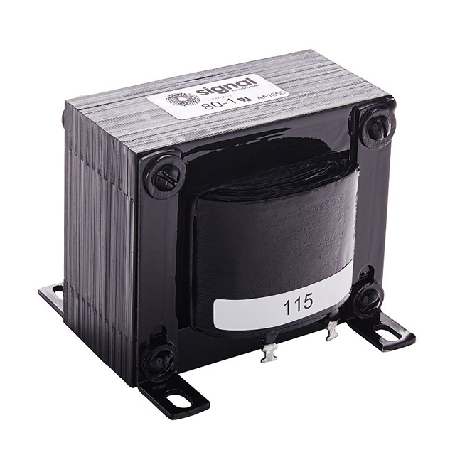 80-1 Signal Transformer