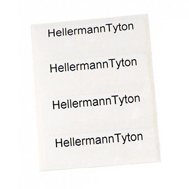 596-00185 HellermannTyton