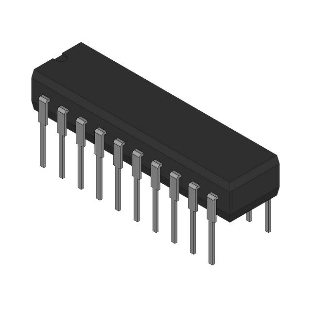 PAL16R6BJ/883 National Semiconductor