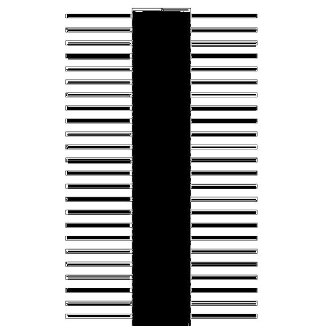 54ACTQ16244W-QV National Semiconductor