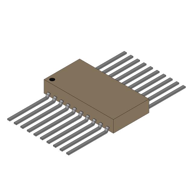 JD54LS244SSA National Semiconductor