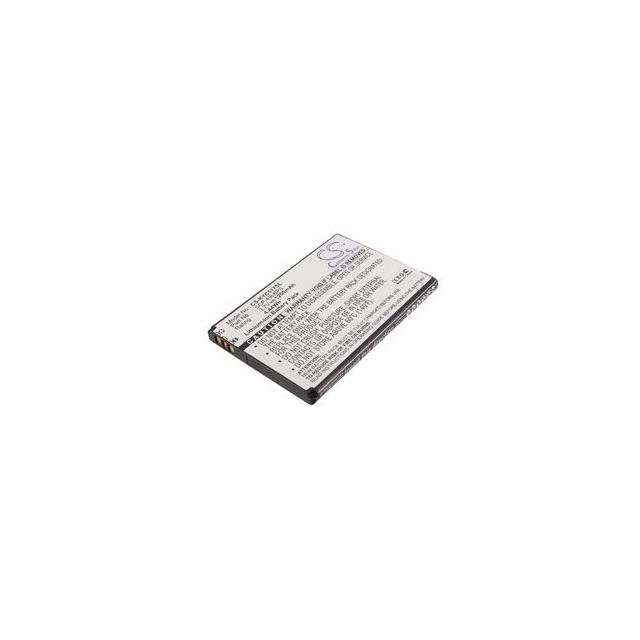 5AATXBT052GEA  BATTERY Interlight