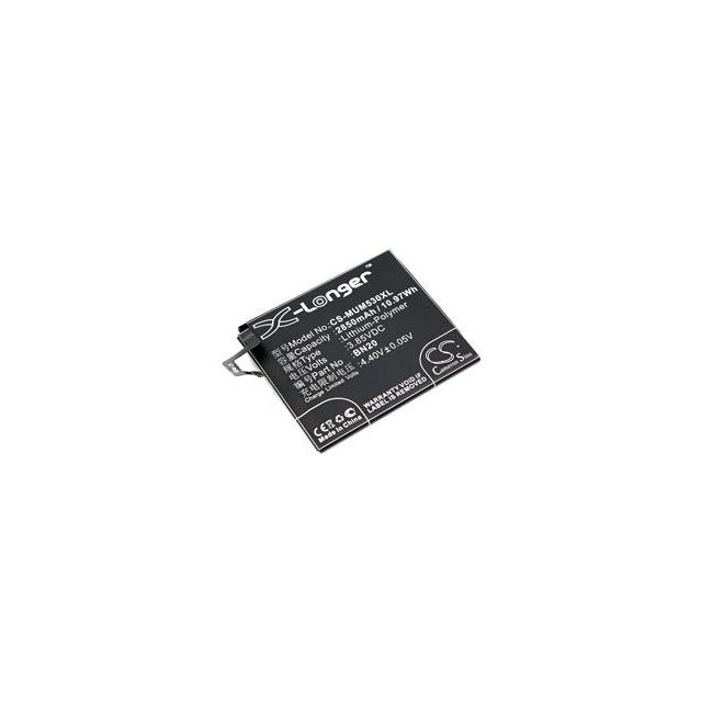 5C ( CHINA VERSION ) Interlight