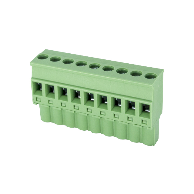 5ESDPL-09P Dinkle Corporation, USA