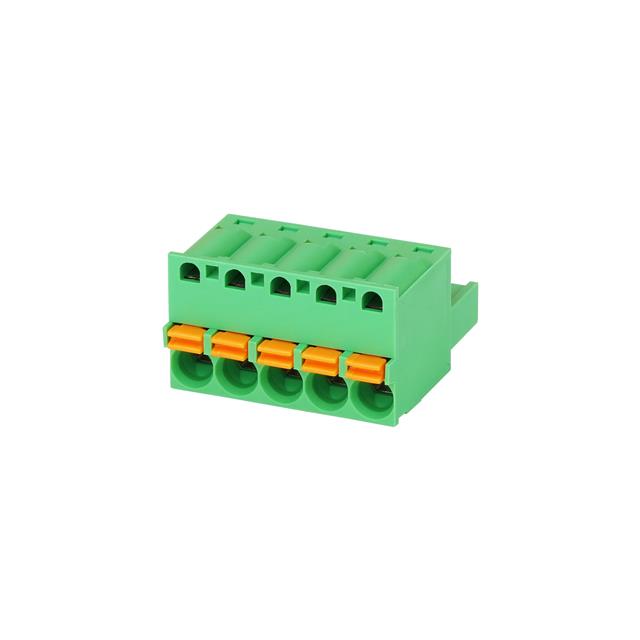5ESDSR-05P Dinkle Corporation, USA