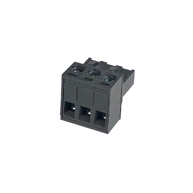 5ESDT-03P-BK Dinkle Corporation, USA