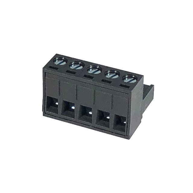 5ESDV-05P-BK Dinkle Corporation, USA