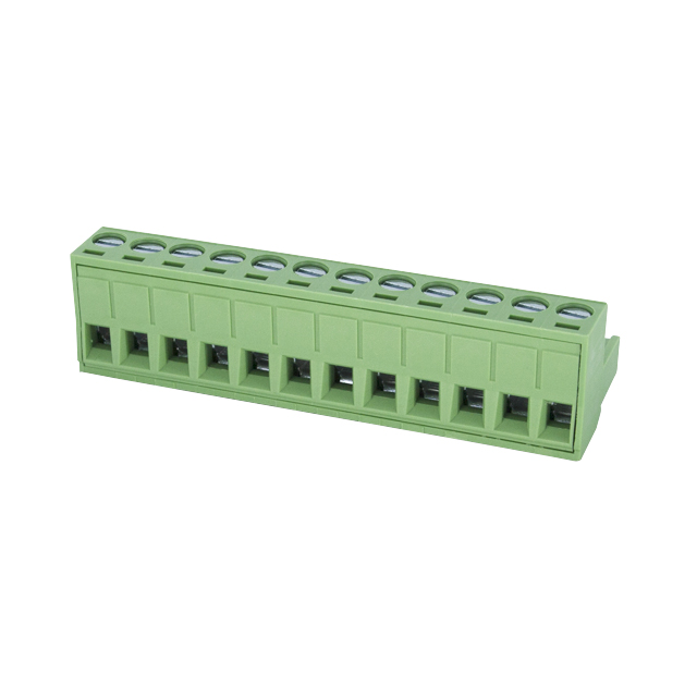 5ESDV-12P Dinkle Corporation, USA