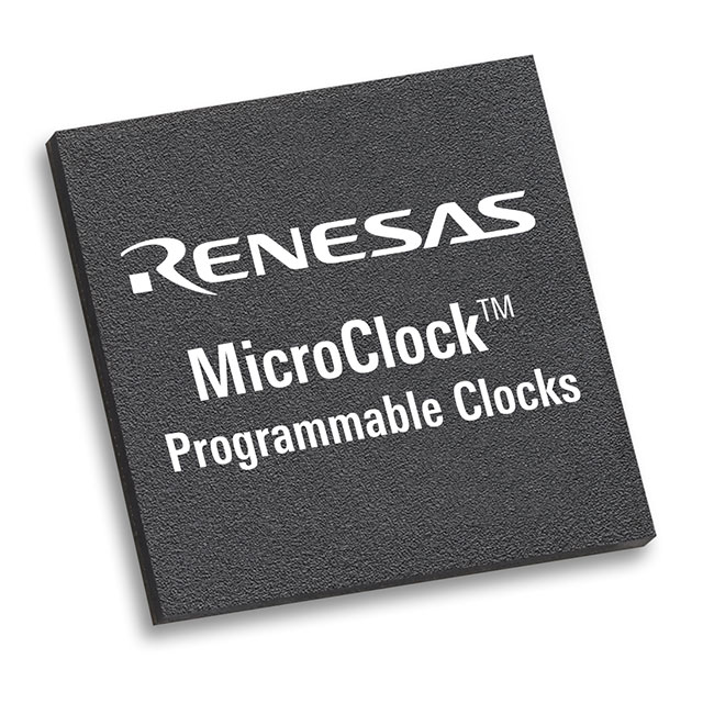 5L2503-000NVGI8 Renesas Electronics America Inc