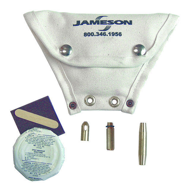 6-14-AK Jameson LLC