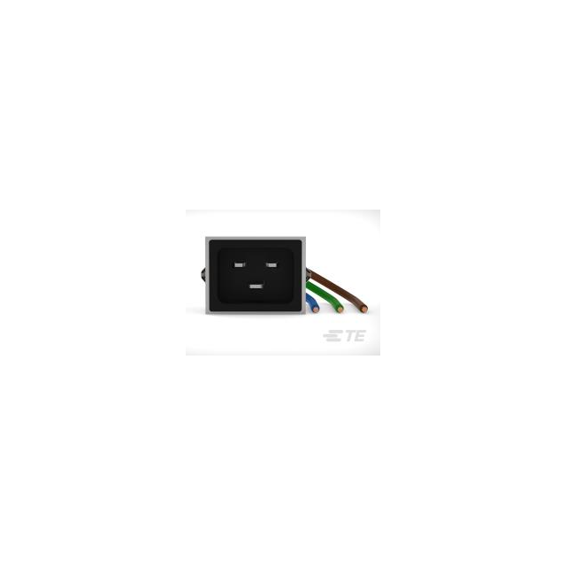 6-1609152-3 TE Connectivity Corcom Filters