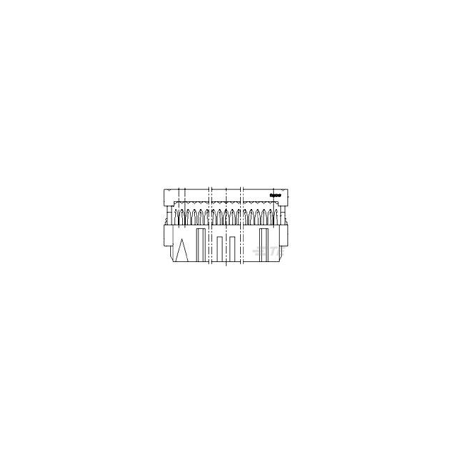 6-215915-4 TE Connectivity