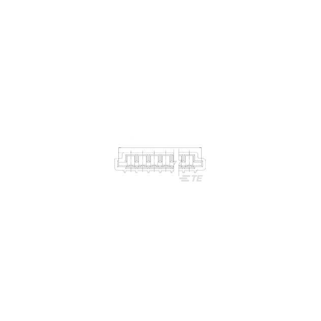 6-487509-8 TE Connectivity