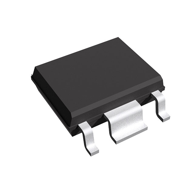 RP131S261D-E2-FE Nisshinbo Micro Devices Inc.