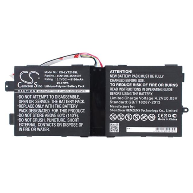 60.7L40T.001  BATTERY Interlight