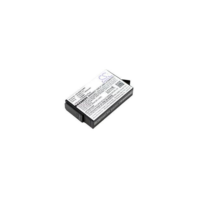 601-12862-000  BATTERY Interlight