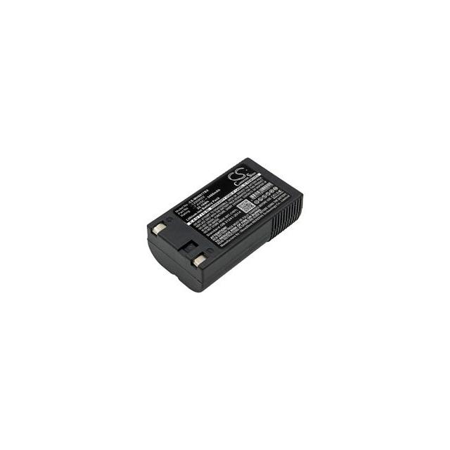 6032 PATHFINDER  BATTERY Interlight