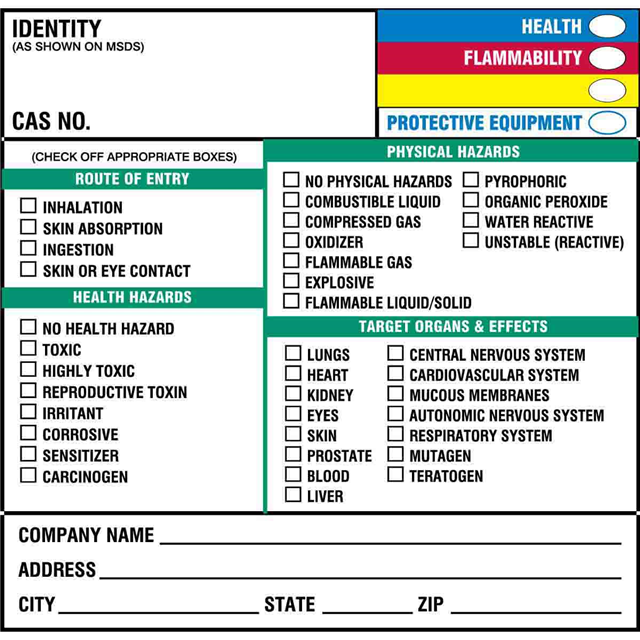 60330 Brady Corporation