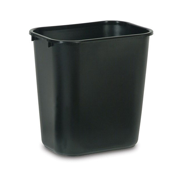 FG295600BLA Rubbermaid Commercial