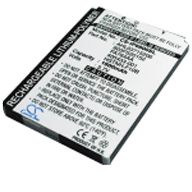 603FS20152  BATTERY Interlight