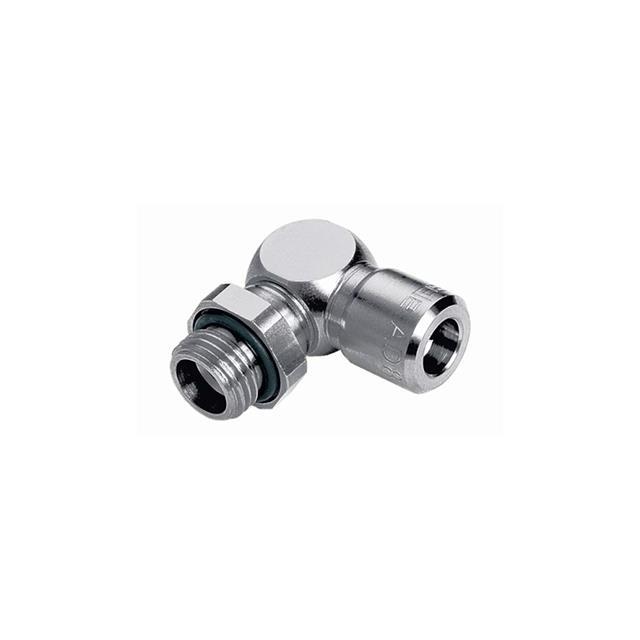 604-0695 Eisele Connectors