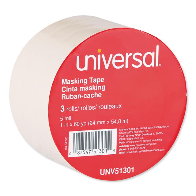 UNV51301 Universal