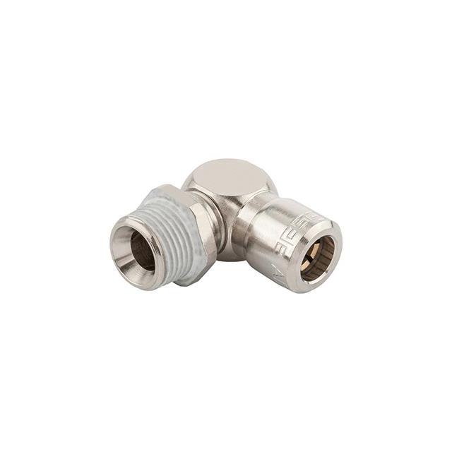 605-0606BG Eisele Connectors