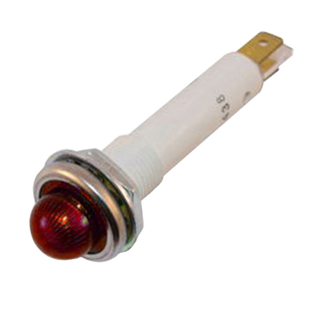 6091QMX1-12V Visual Communications Company - VCC