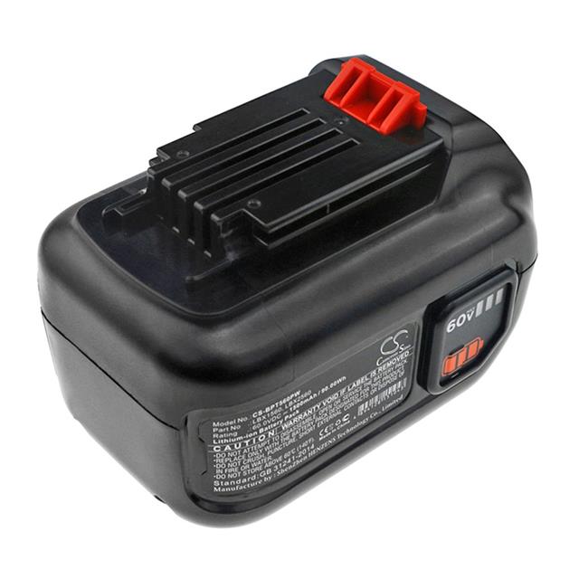 60V MAX POWERSWAP 20 CORDLESS  BATTERY Interlight