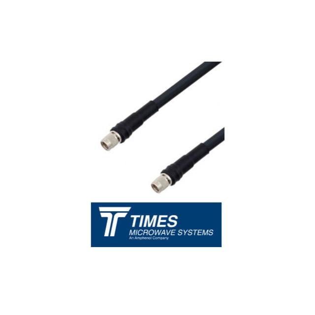 LMR-195-SM-NFBH(QTY:90m) Amphenol Times Microwave Systems