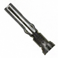 61117-6 TE Connectivity AMP Connectors