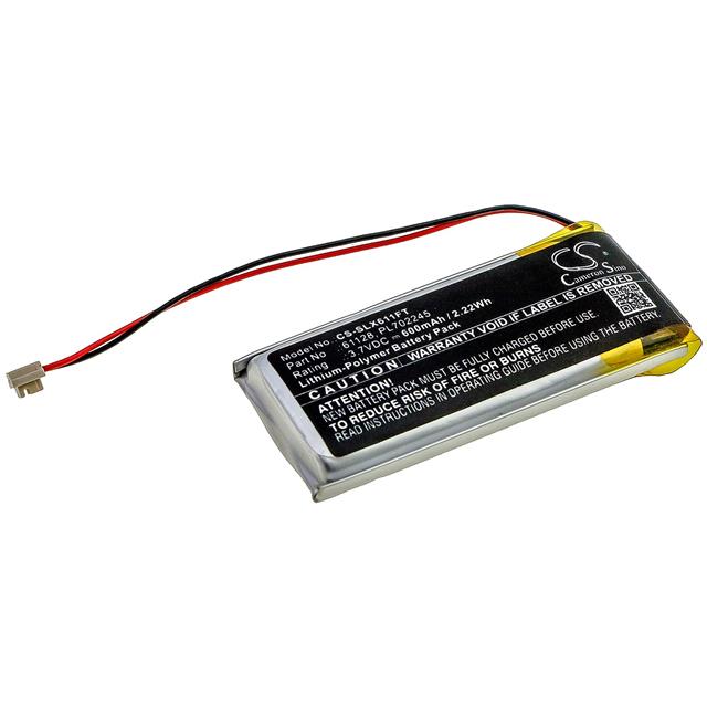 61128  BATTERY Interlight