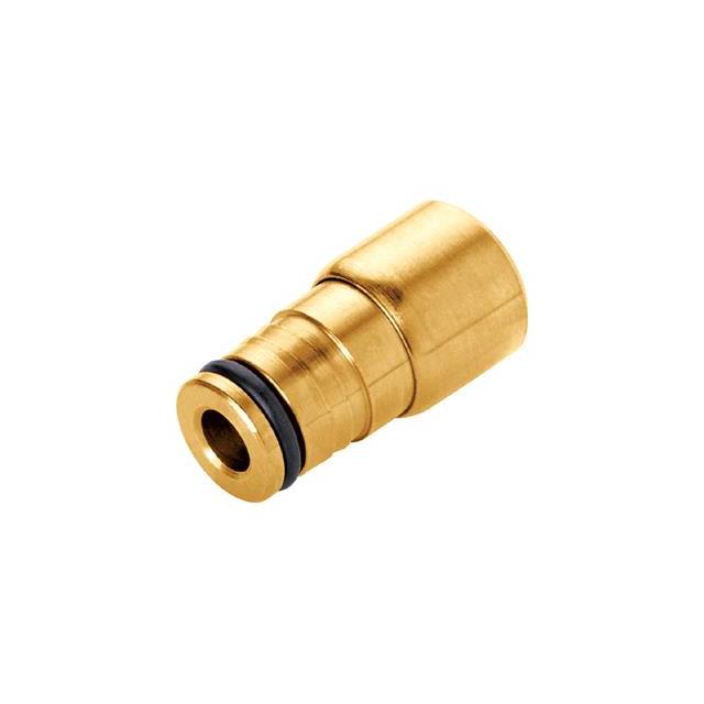 612-0009 Eisele Connectors