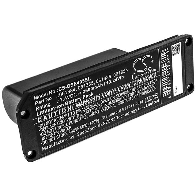 61384  BATTERY Interlight