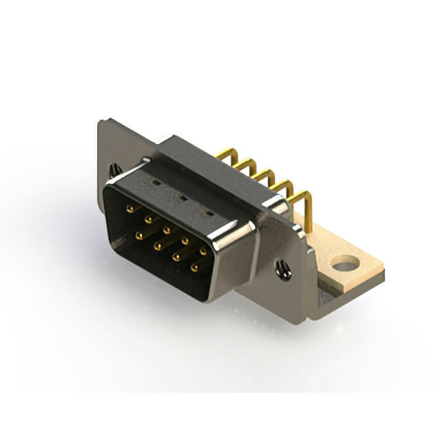 621-M09-260-GN4 EDAC Inc.