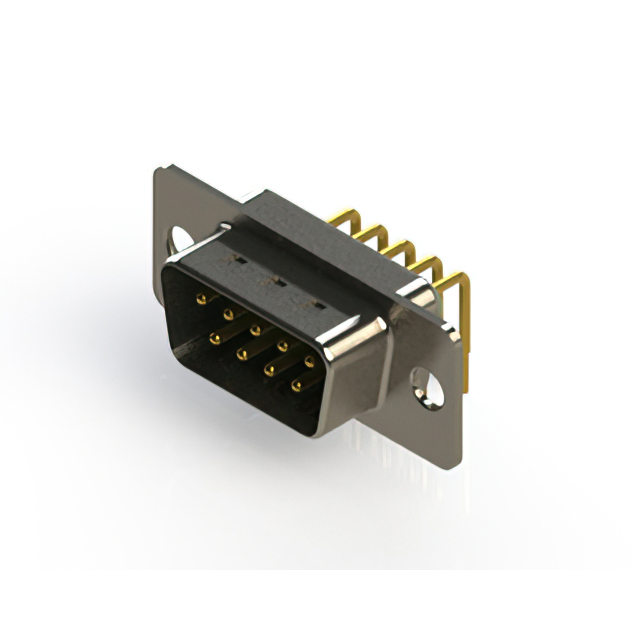 621-M09-360-GN1 EDAC Inc.