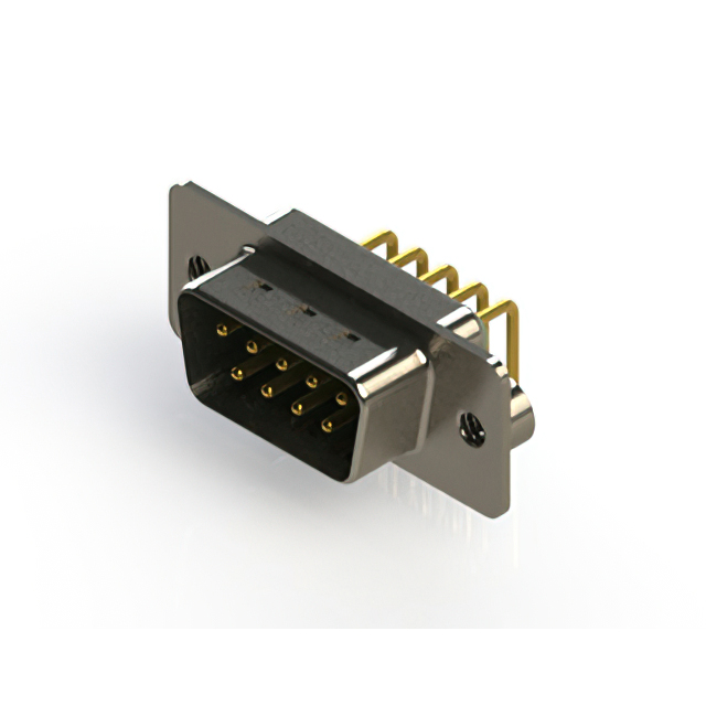 621-M09-360-GT2 EDAC Inc.