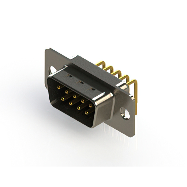 621-M09-660-BT1 EDAC Inc.