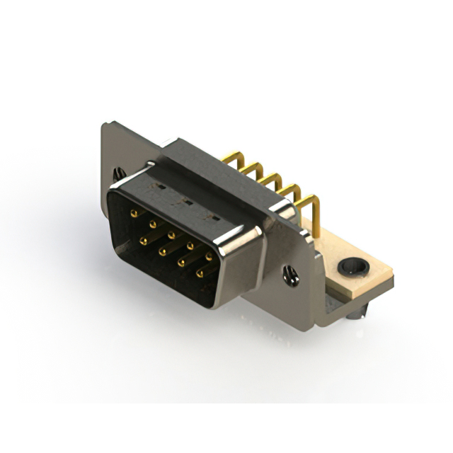 621-M09-660-GN3 EDAC Inc.