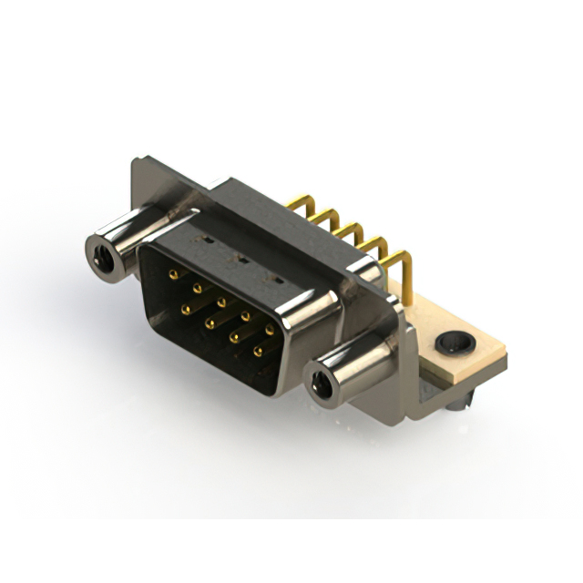 621-M09-660-GT5 EDAC Inc.