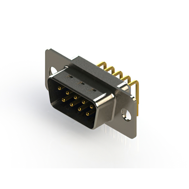 621-M09-660-LT1 EDAC Inc.