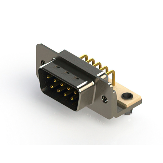 621-M09-660-LT3 EDAC Inc.