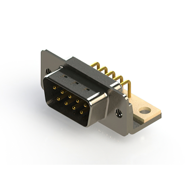 621-M09-660-WN4 EDAC Inc.